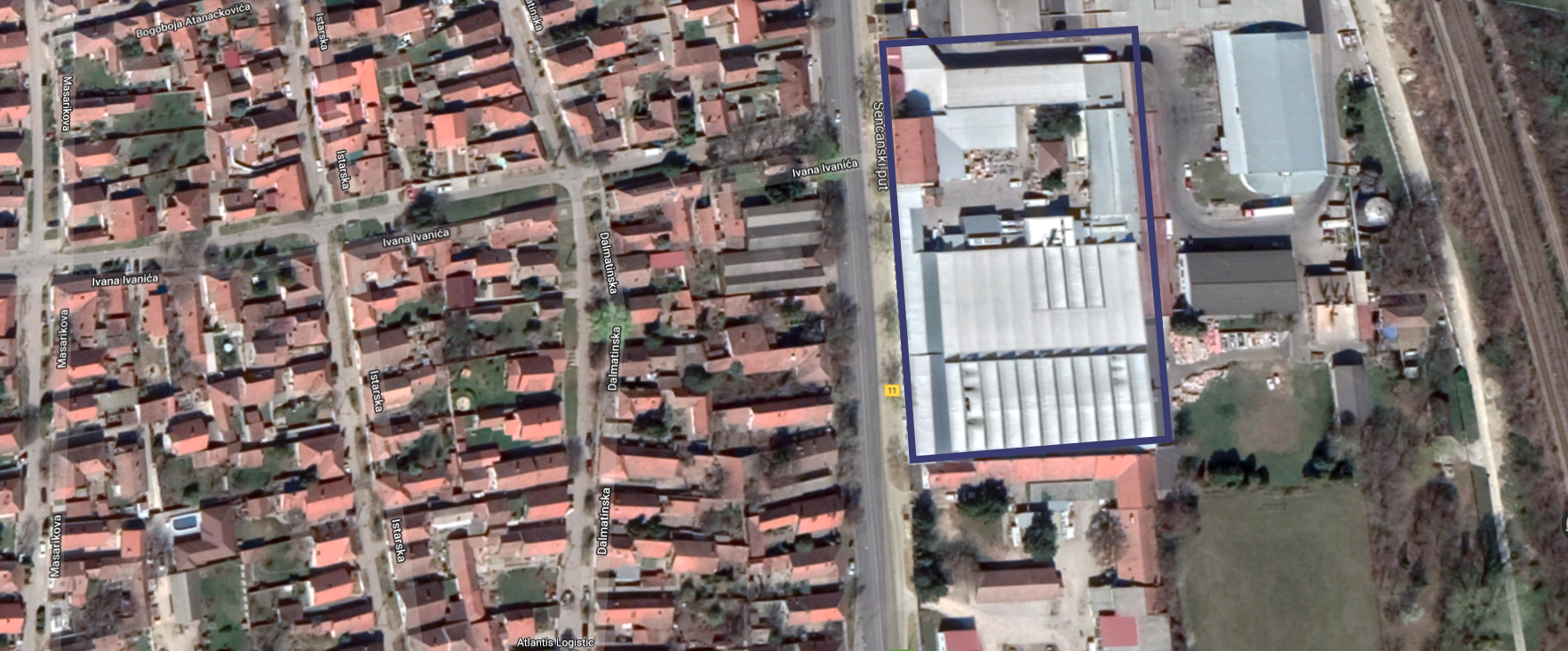 LOCATION